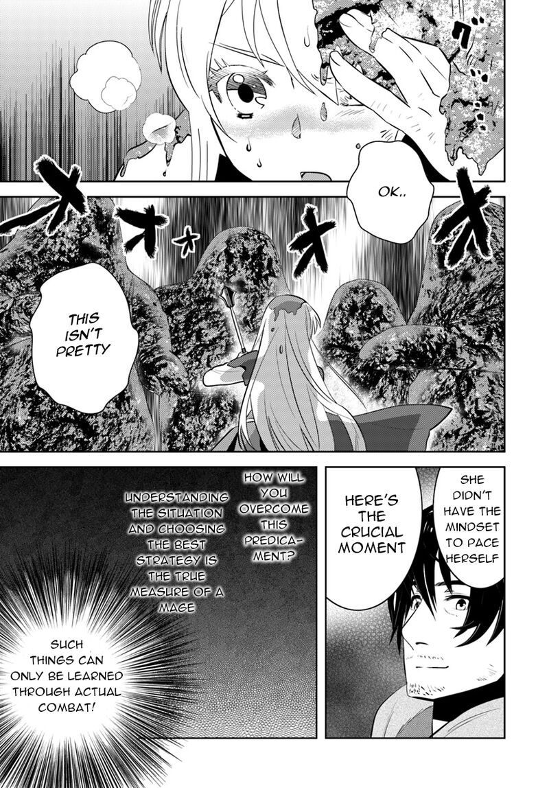 Arafo Kenja No Isekai Seikatsu Nikki Kimamana Isekai Kyoushi Life 6 2