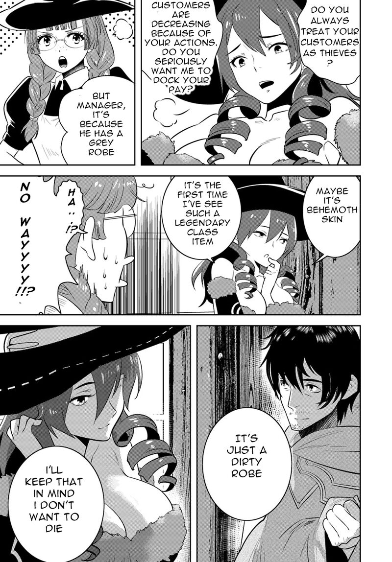 Arafo Kenja No Isekai Seikatsu Nikki Kimamana Isekai Kyoushi Life 6 20