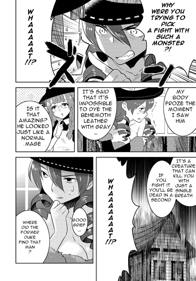 Arafo Kenja No Isekai Seikatsu Nikki Kimamana Isekai Kyoushi Life 6 23