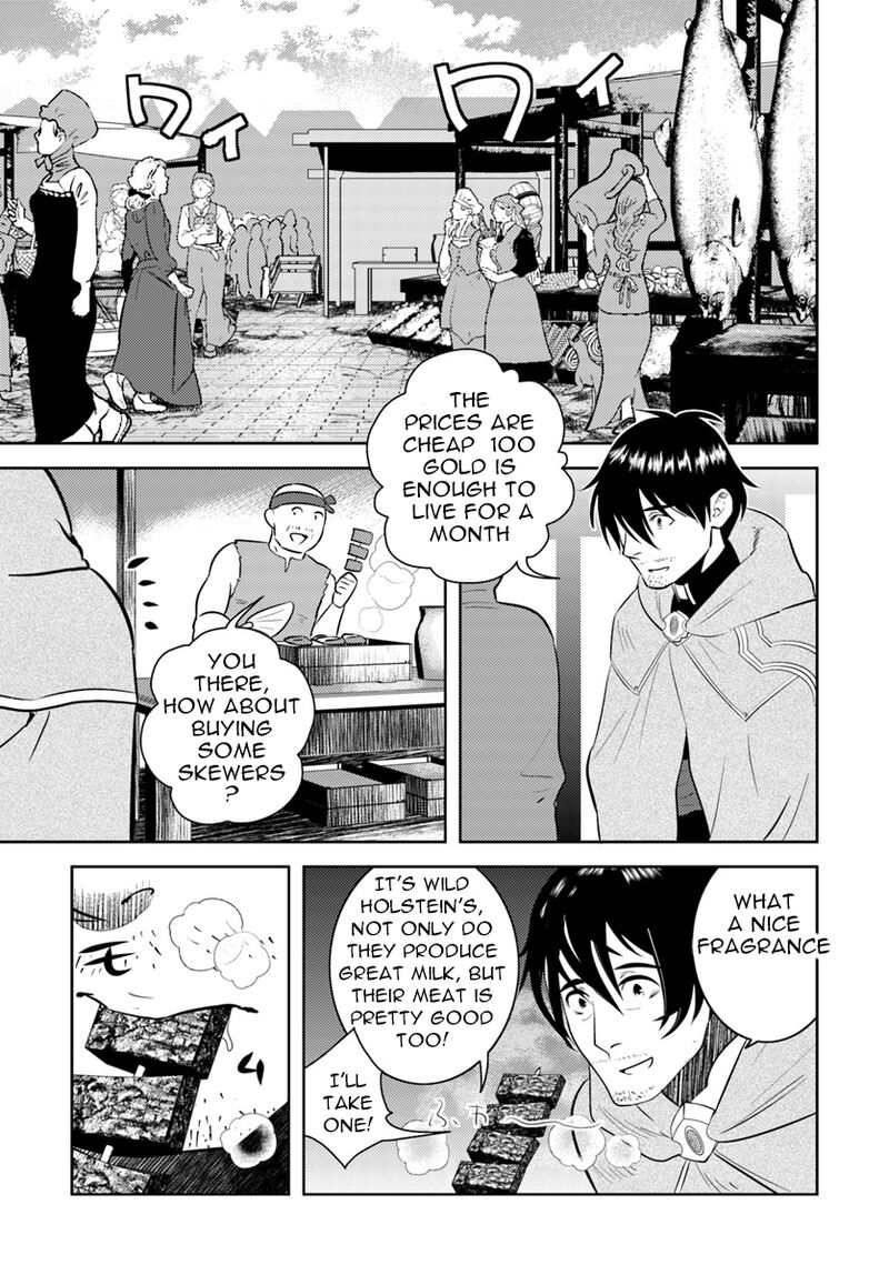 Arafo Kenja No Isekai Seikatsu Nikki Kimamana Isekai Kyoushi Life 6 24