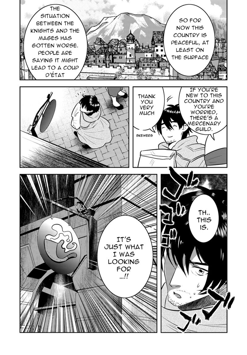 Arafo Kenja No Isekai Seikatsu Nikki Kimamana Isekai Kyoushi Life 6 26
