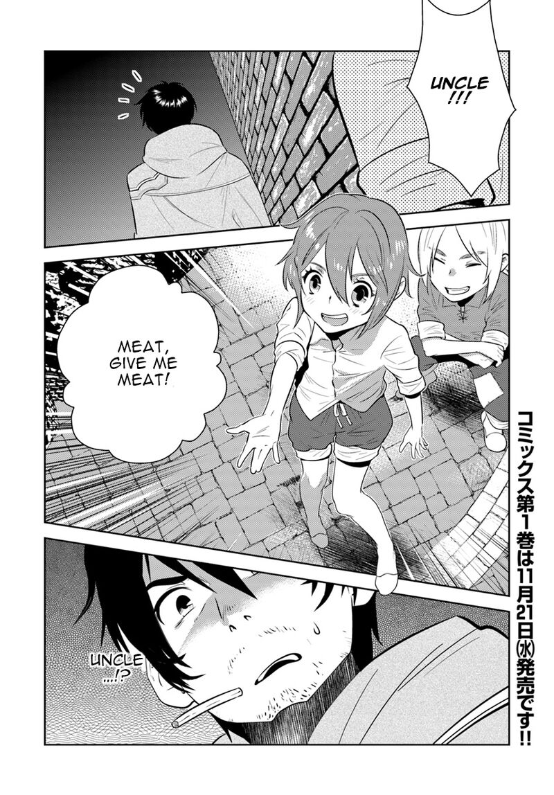 Arafo Kenja No Isekai Seikatsu Nikki Kimamana Isekai Kyoushi Life 6 29