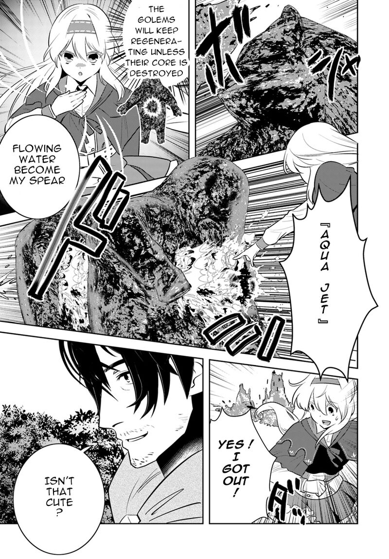 Arafo Kenja No Isekai Seikatsu Nikki Kimamana Isekai Kyoushi Life 6 4
