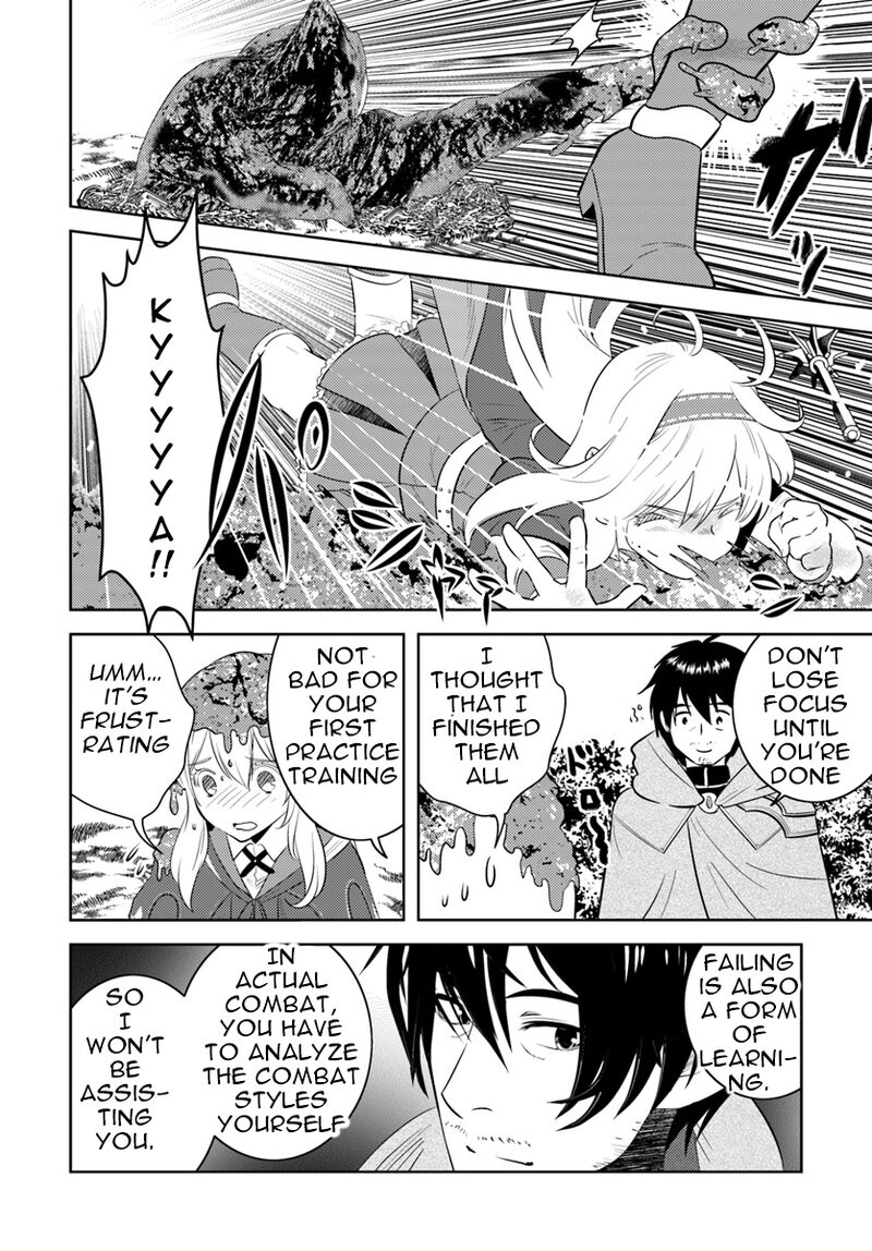 Arafo Kenja No Isekai Seikatsu Nikki Kimamana Isekai Kyoushi Life 6 5