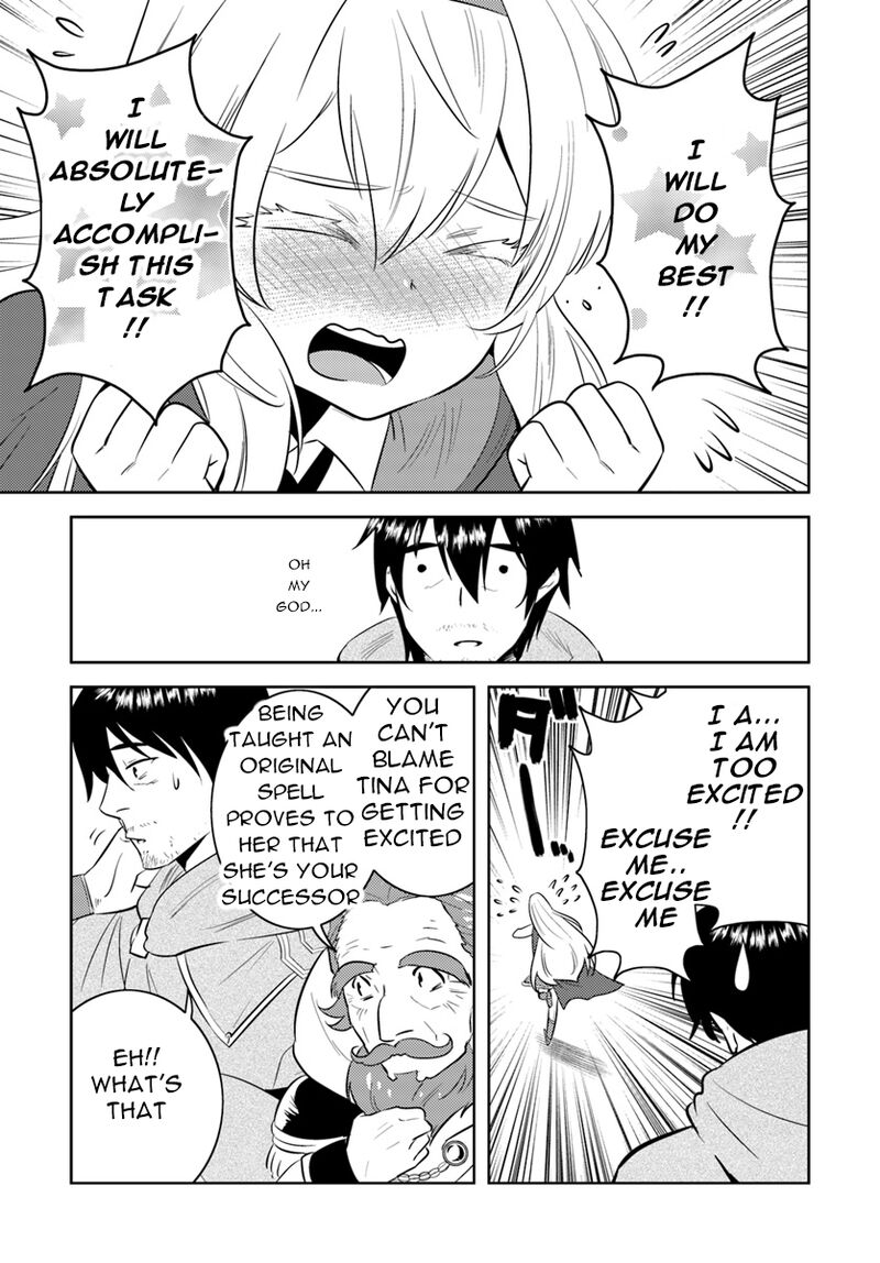Arafo Kenja No Isekai Seikatsu Nikki Kimamana Isekai Kyoushi Life 6 8