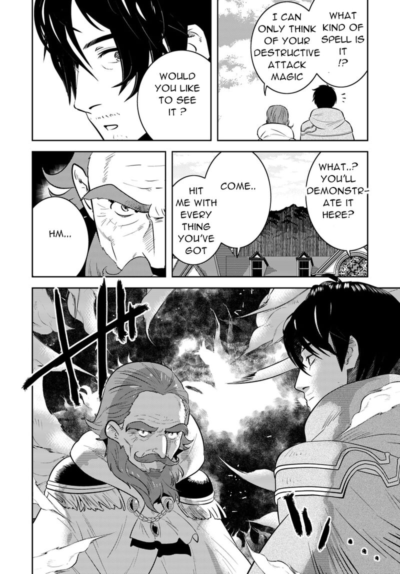 Arafo Kenja No Isekai Seikatsu Nikki Kimamana Isekai Kyoushi Life 6 9