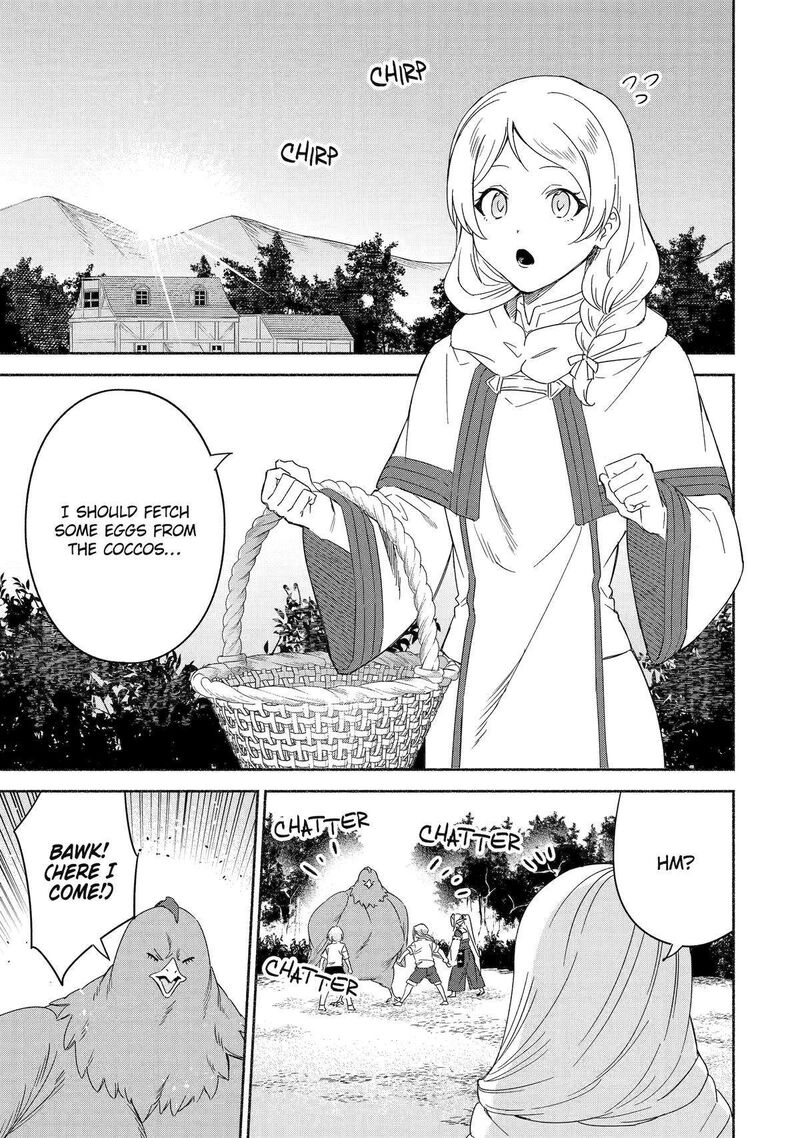 Arafo Kenja No Isekai Seikatsu Nikki Kimamana Isekai Kyoushi Life 60 1