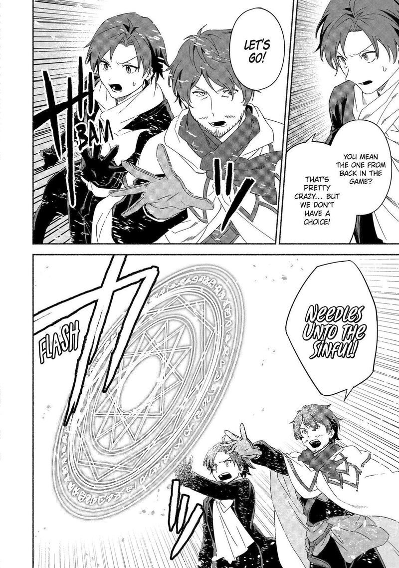 Arafo Kenja No Isekai Seikatsu Nikki Kimamana Isekai Kyoushi Life 60 12