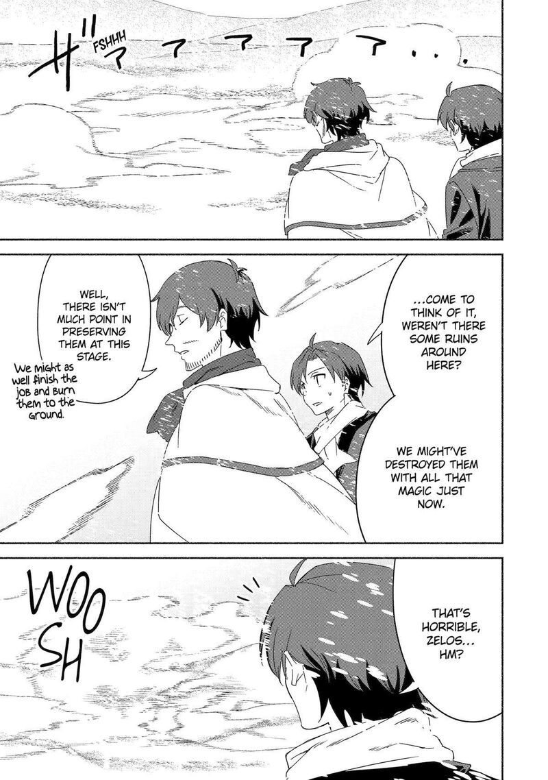 Arafo Kenja No Isekai Seikatsu Nikki Kimamana Isekai Kyoushi Life 60 15