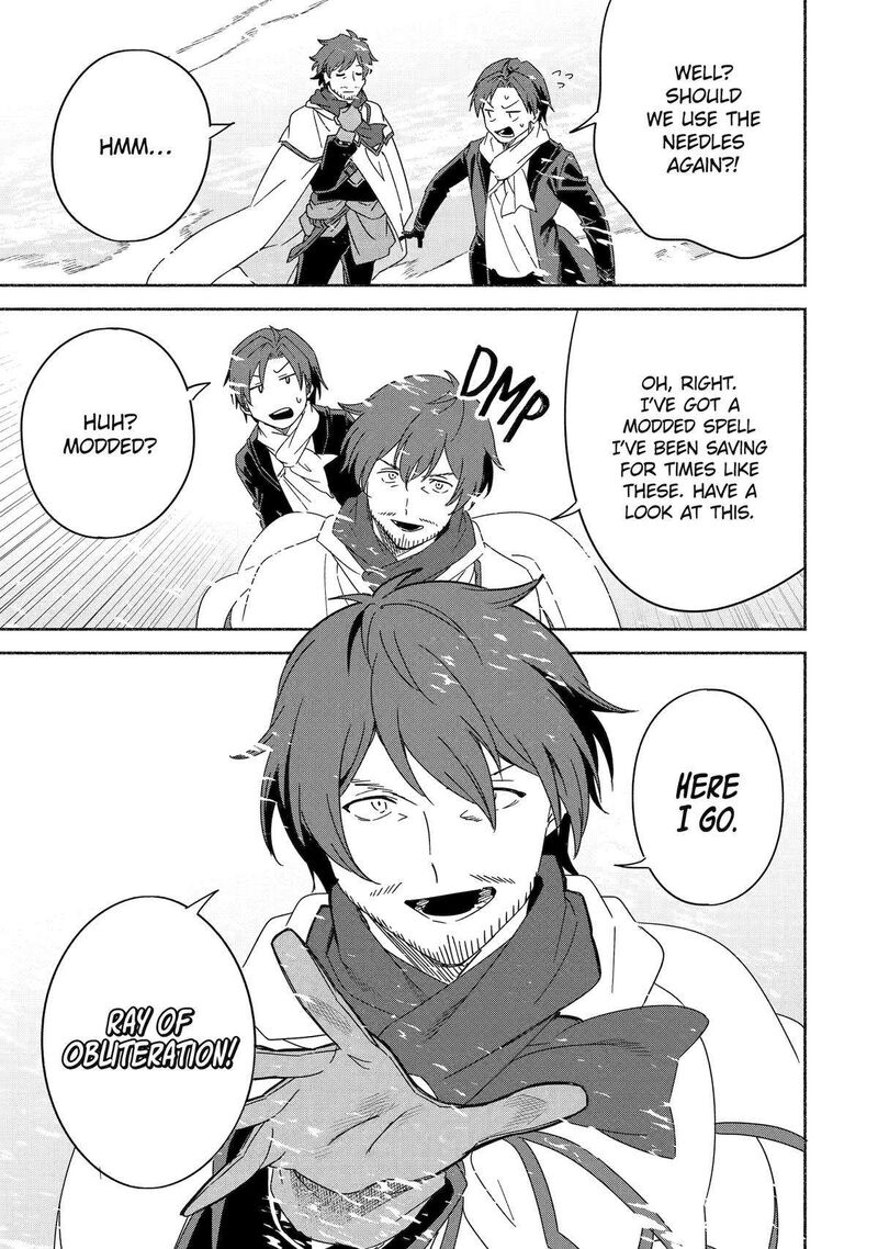 Arafo Kenja No Isekai Seikatsu Nikki Kimamana Isekai Kyoushi Life 60 17