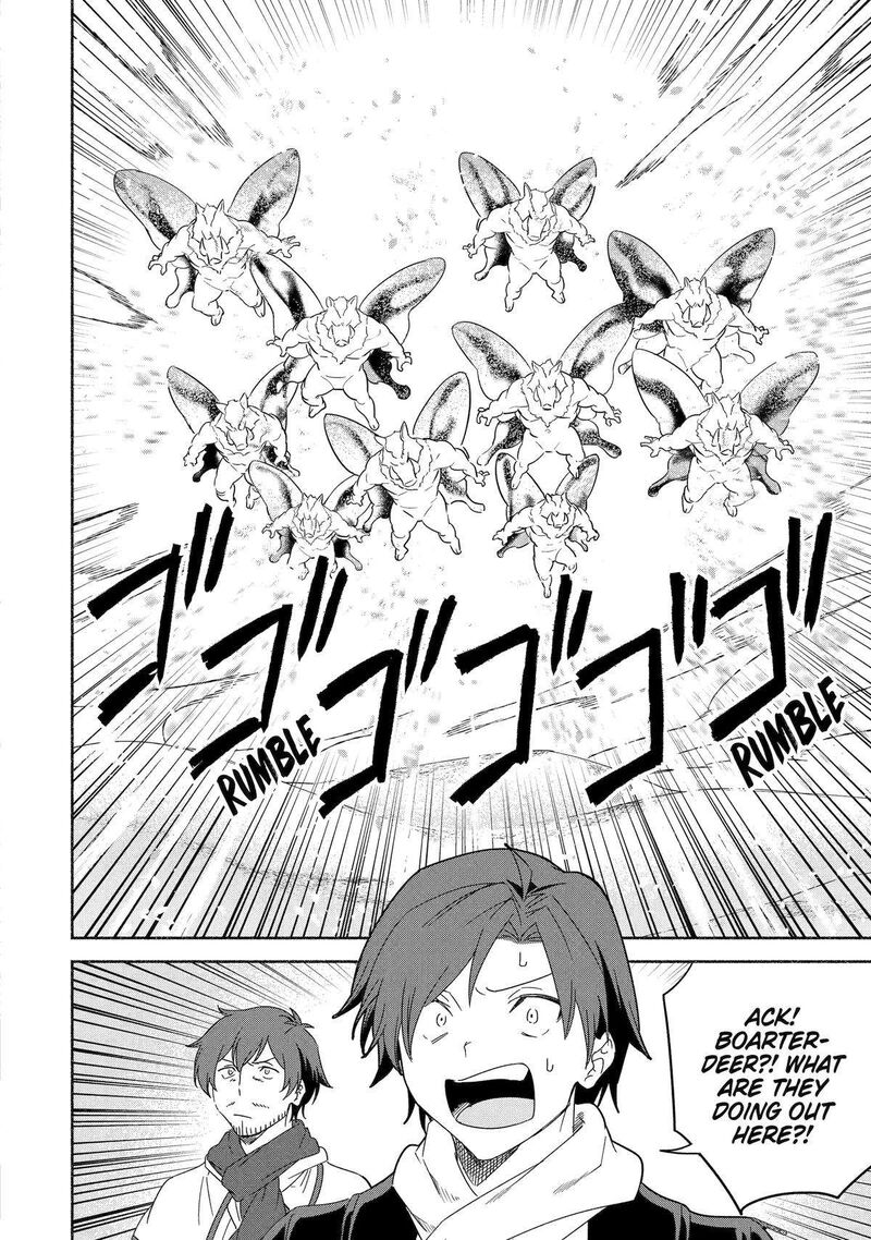 Arafo Kenja No Isekai Seikatsu Nikki Kimamana Isekai Kyoushi Life 60 21