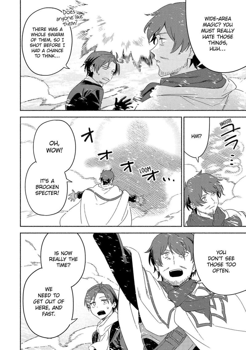 Arafo Kenja No Isekai Seikatsu Nikki Kimamana Isekai Kyoushi Life 60 23