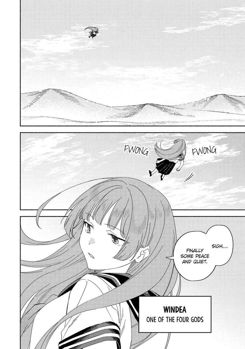 Arafo Kenja No Isekai Seikatsu Nikki Kimamana Isekai Kyoushi Life 60 29