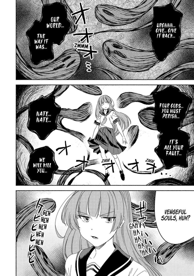 Arafo Kenja No Isekai Seikatsu Nikki Kimamana Isekai Kyoushi Life 60 31