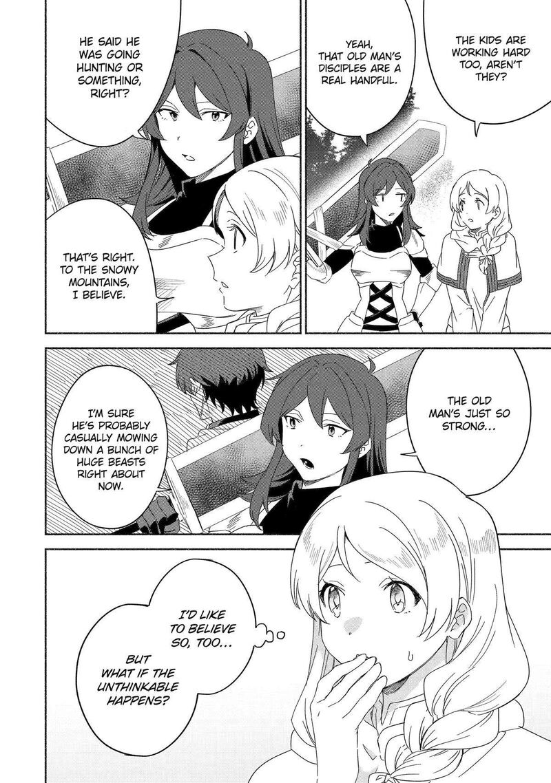 Arafo Kenja No Isekai Seikatsu Nikki Kimamana Isekai Kyoushi Life 60 4