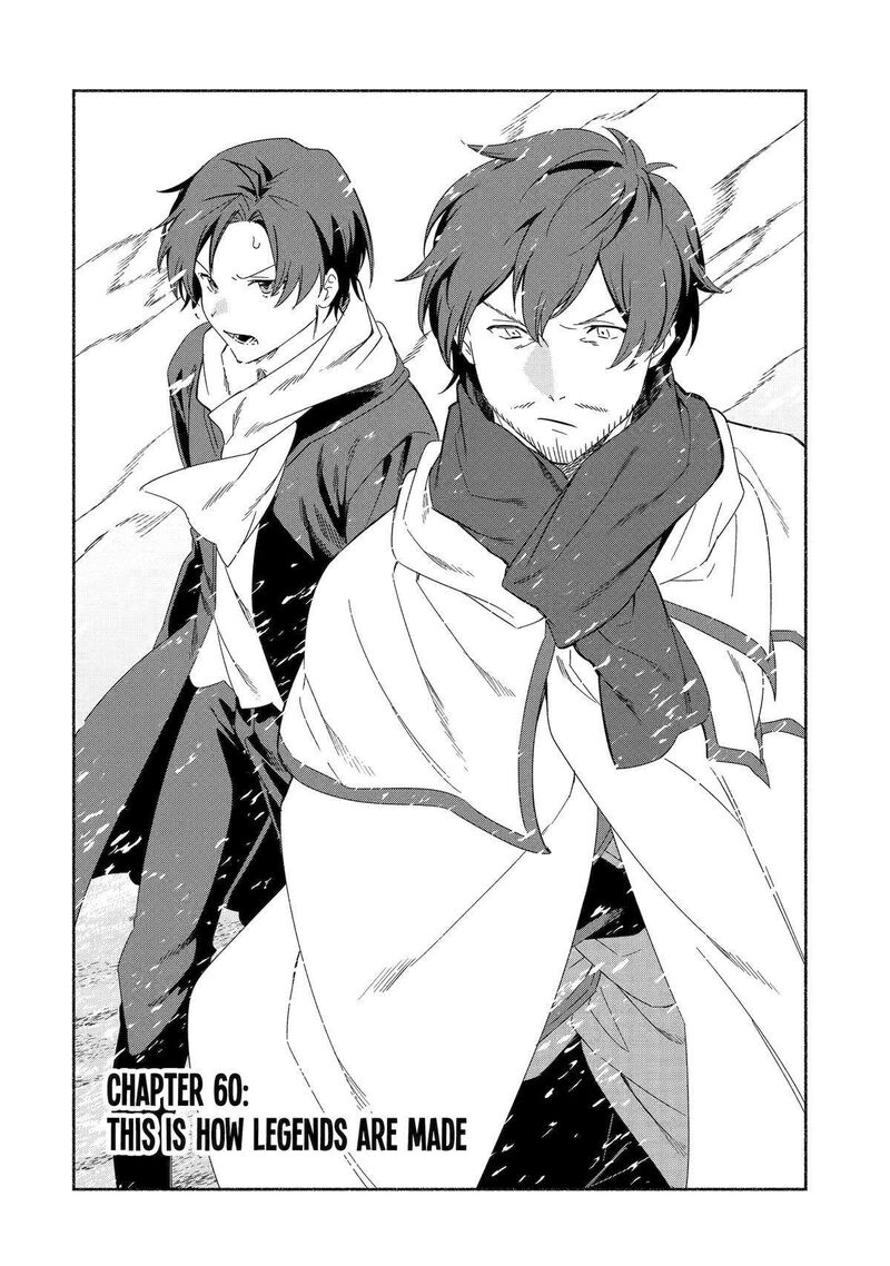 Arafo Kenja No Isekai Seikatsu Nikki Kimamana Isekai Kyoushi Life 60 6