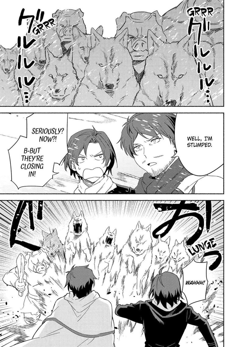 Arafo Kenja No Isekai Seikatsu Nikki Kimamana Isekai Kyoushi Life 60 7