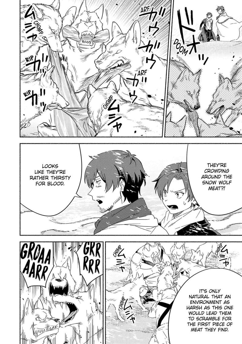 Arafo Kenja No Isekai Seikatsu Nikki Kimamana Isekai Kyoushi Life 60 8