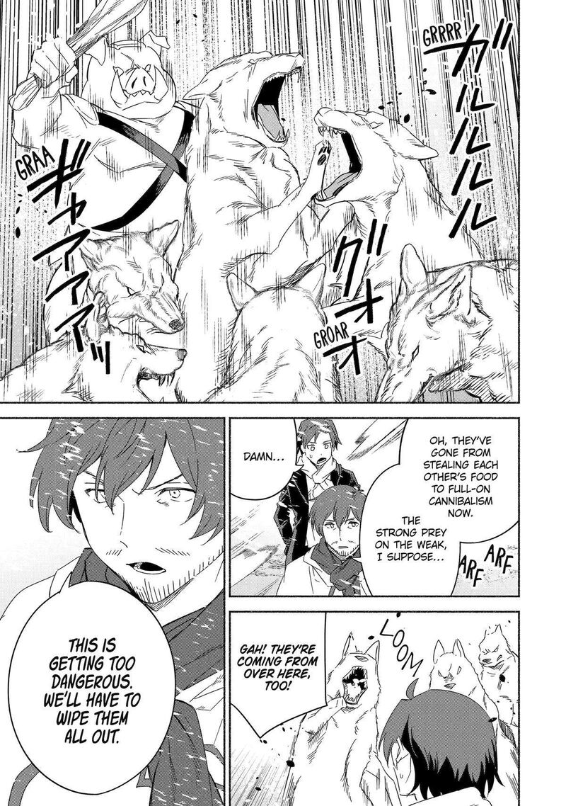 Arafo Kenja No Isekai Seikatsu Nikki Kimamana Isekai Kyoushi Life 60 9