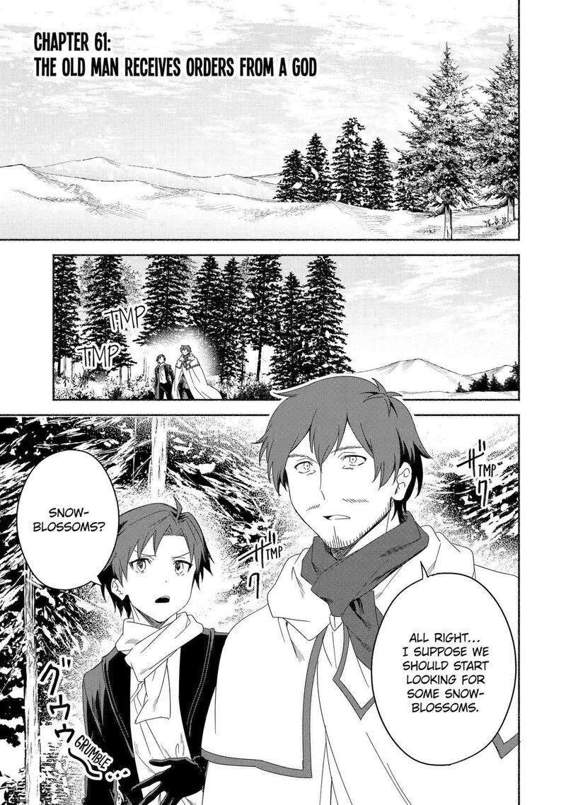 Arafo Kenja No Isekai Seikatsu Nikki Kimamana Isekai Kyoushi Life 61 1