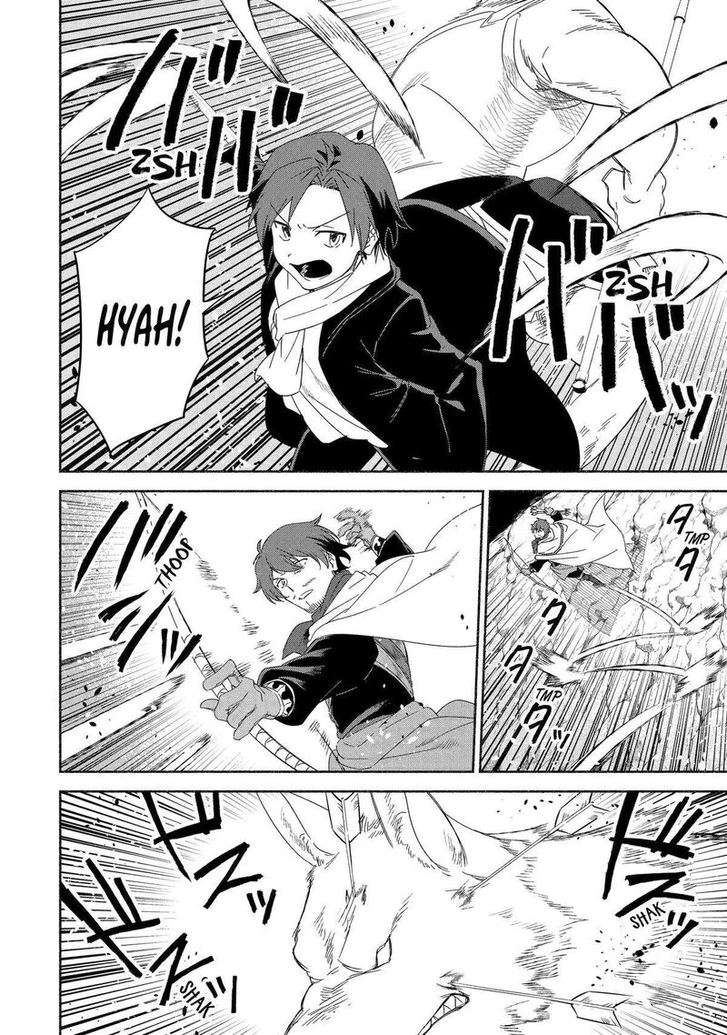 Arafo Kenja No Isekai Seikatsu Nikki Kimamana Isekai Kyoushi Life 61 10