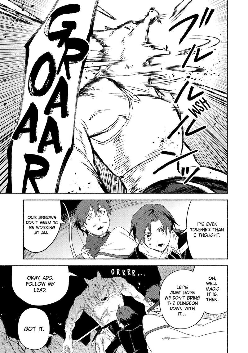 Arafo Kenja No Isekai Seikatsu Nikki Kimamana Isekai Kyoushi Life 61 11