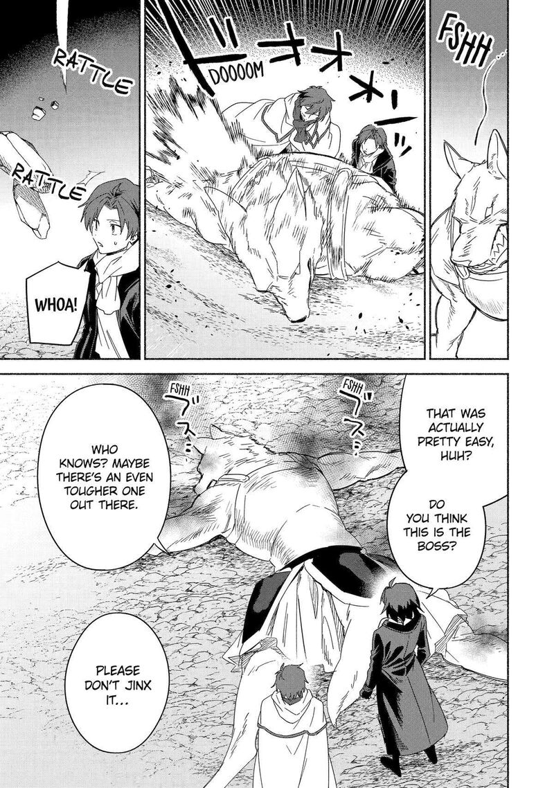 Arafo Kenja No Isekai Seikatsu Nikki Kimamana Isekai Kyoushi Life 61 13