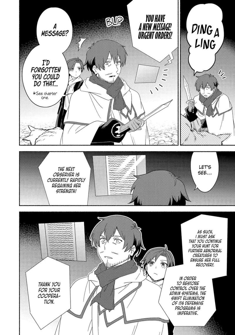 Arafo Kenja No Isekai Seikatsu Nikki Kimamana Isekai Kyoushi Life 61 18