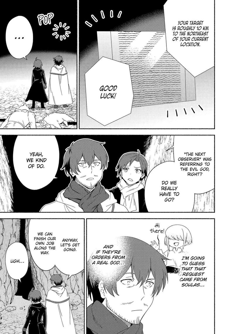 Arafo Kenja No Isekai Seikatsu Nikki Kimamana Isekai Kyoushi Life 61 19