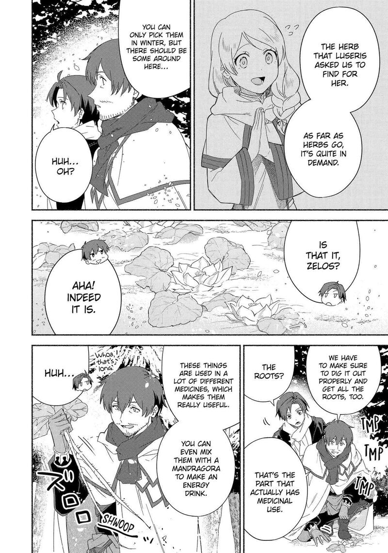Arafo Kenja No Isekai Seikatsu Nikki Kimamana Isekai Kyoushi Life 61 2