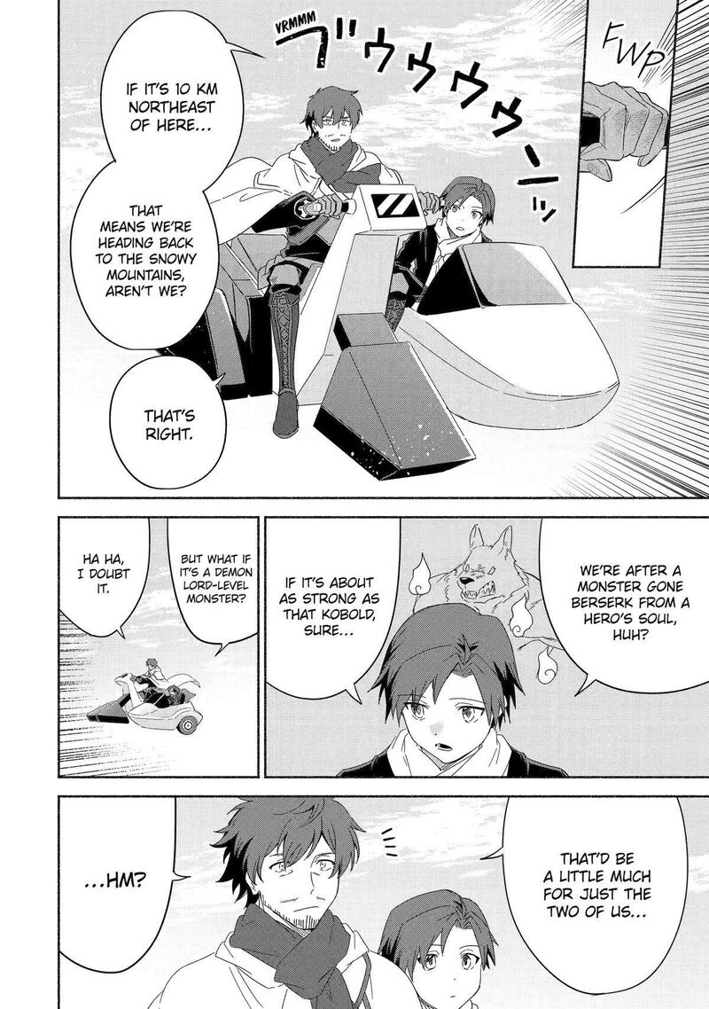 Arafo Kenja No Isekai Seikatsu Nikki Kimamana Isekai Kyoushi Life 61 20