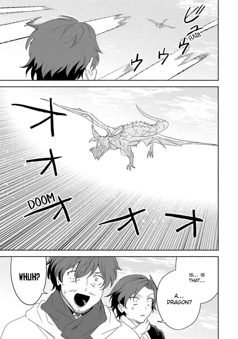 Arafo Kenja No Isekai Seikatsu Nikki Kimamana Isekai Kyoushi Life 61 21