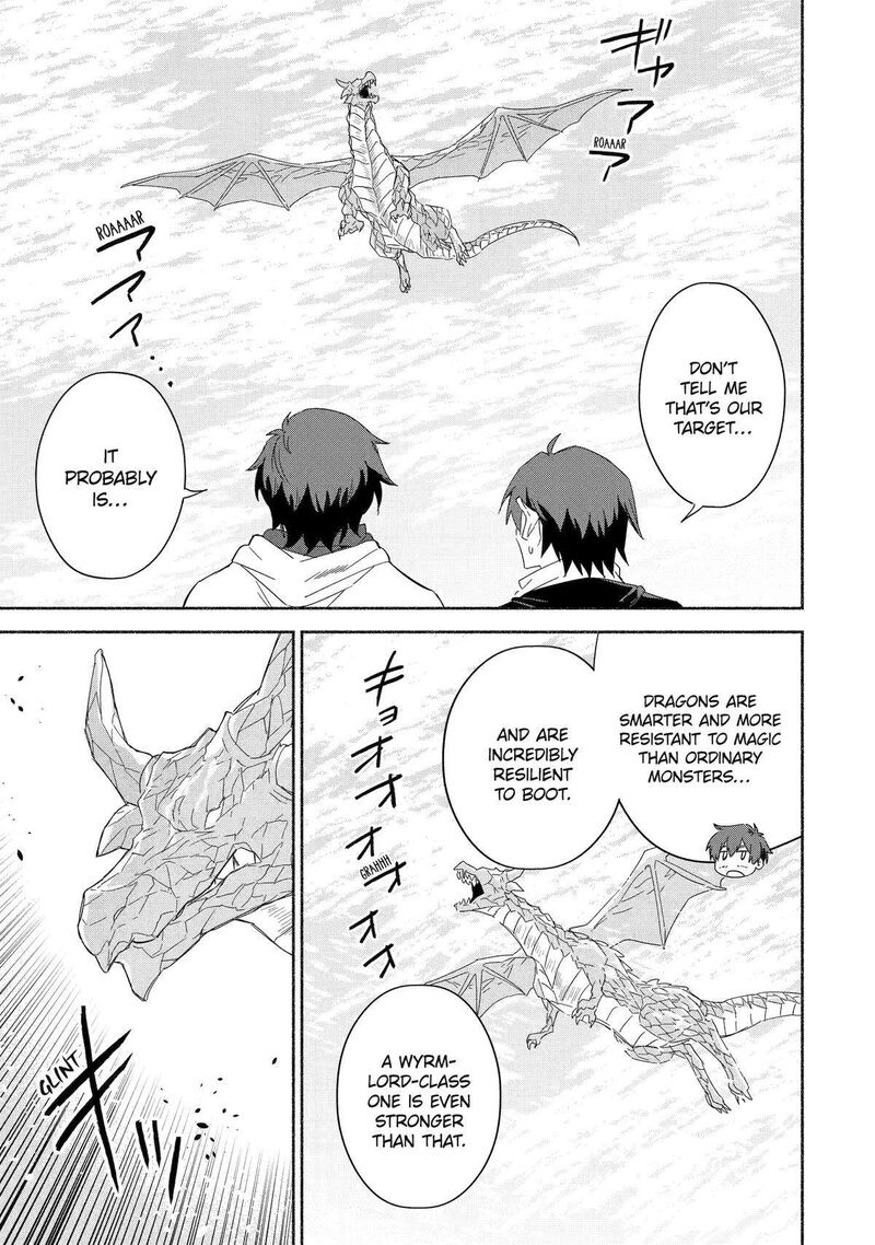 Arafo Kenja No Isekai Seikatsu Nikki Kimamana Isekai Kyoushi Life 61 24