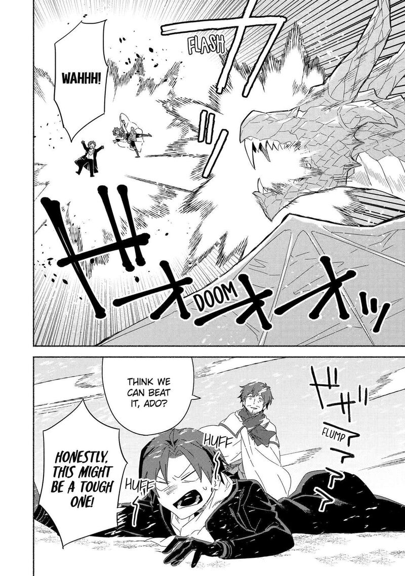 Arafo Kenja No Isekai Seikatsu Nikki Kimamana Isekai Kyoushi Life 61 25