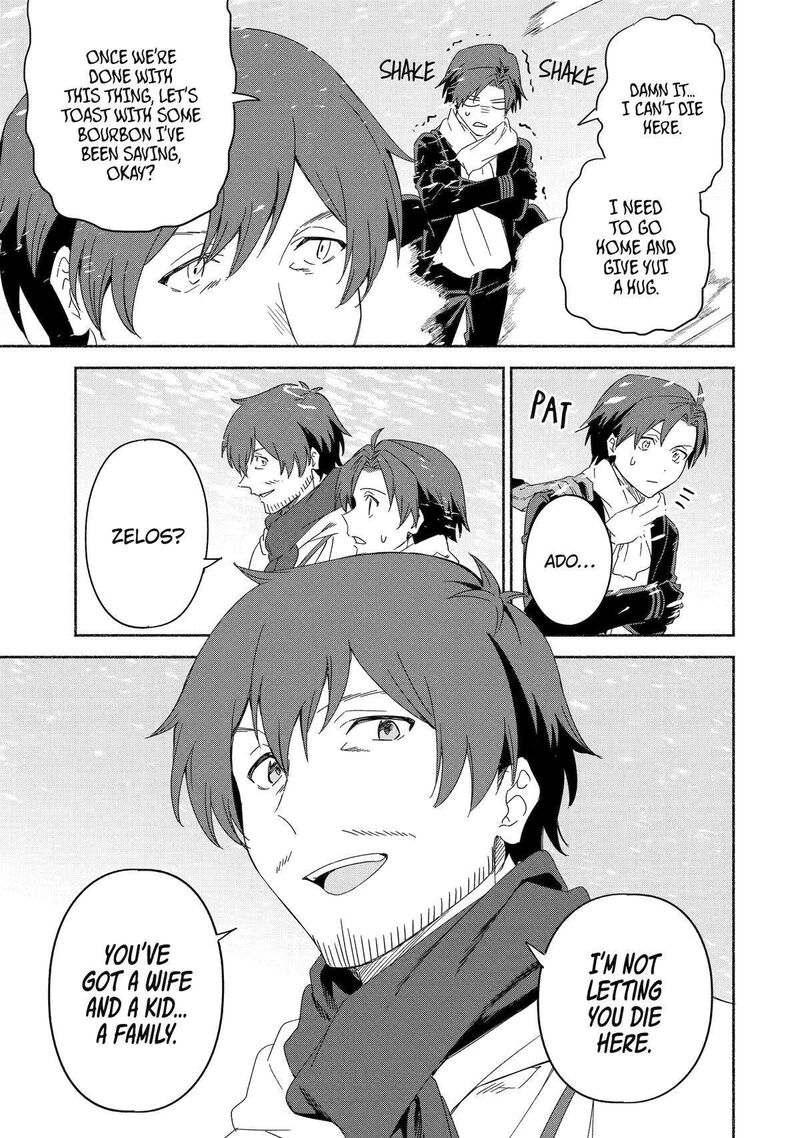 Arafo Kenja No Isekai Seikatsu Nikki Kimamana Isekai Kyoushi Life 61 26