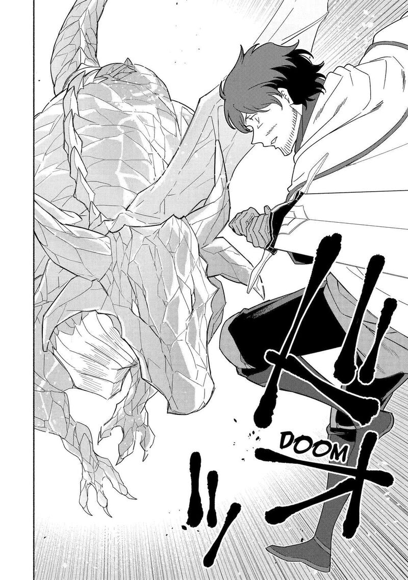 Arafo Kenja No Isekai Seikatsu Nikki Kimamana Isekai Kyoushi Life 61 29