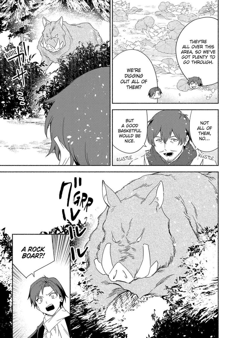 Arafo Kenja No Isekai Seikatsu Nikki Kimamana Isekai Kyoushi Life 61 3