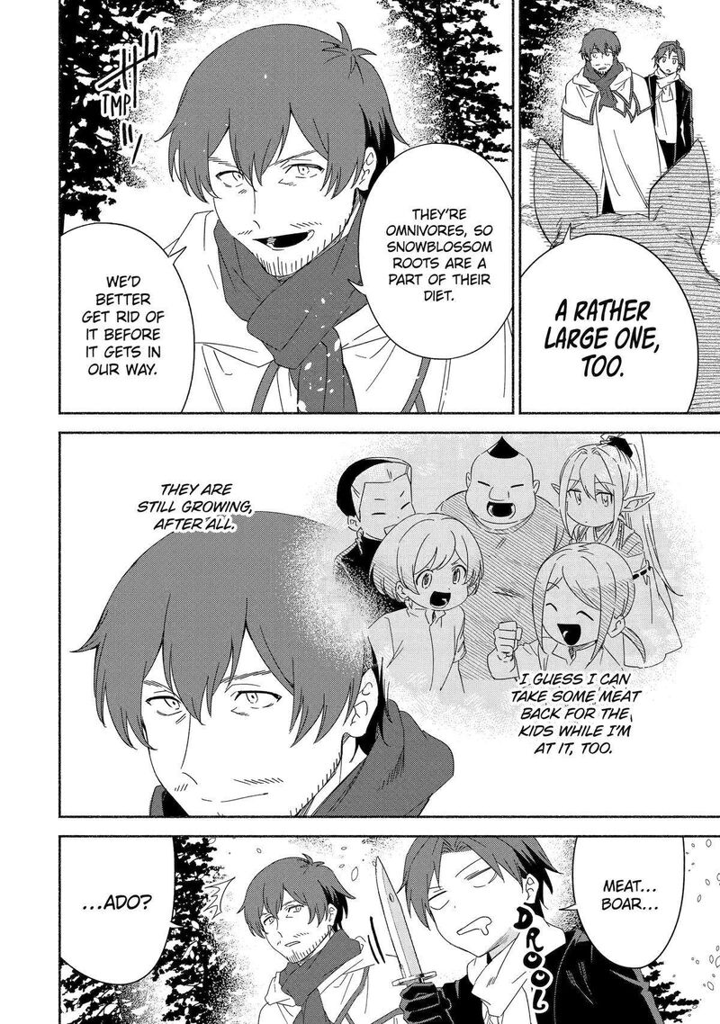Arafo Kenja No Isekai Seikatsu Nikki Kimamana Isekai Kyoushi Life 61 4