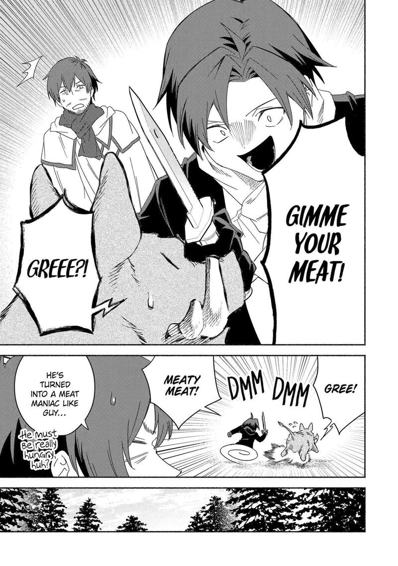 Arafo Kenja No Isekai Seikatsu Nikki Kimamana Isekai Kyoushi Life 61 5