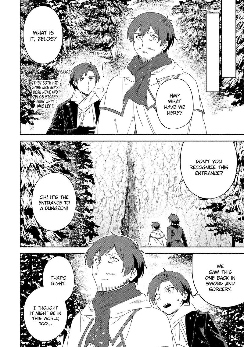 Arafo Kenja No Isekai Seikatsu Nikki Kimamana Isekai Kyoushi Life 61 6