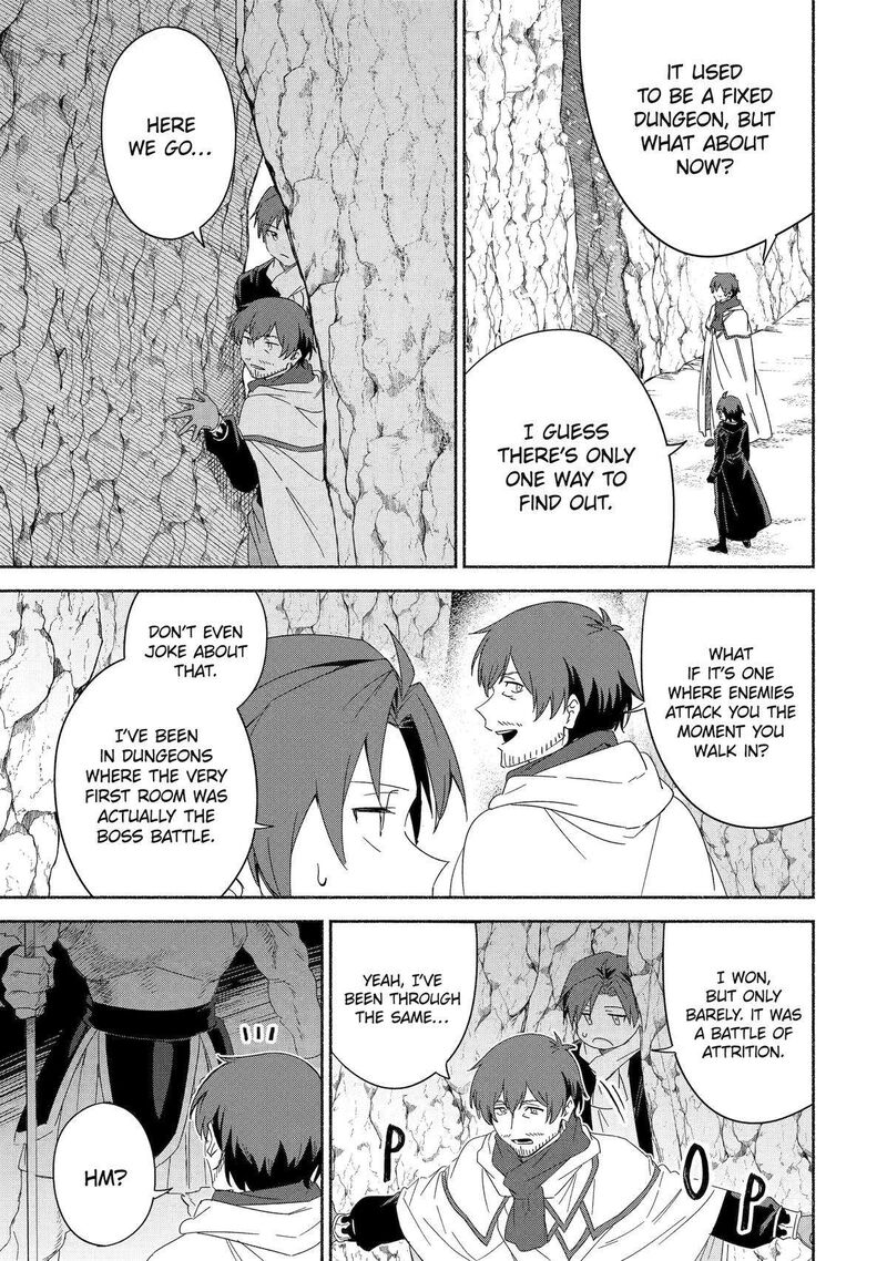 Arafo Kenja No Isekai Seikatsu Nikki Kimamana Isekai Kyoushi Life 61 7