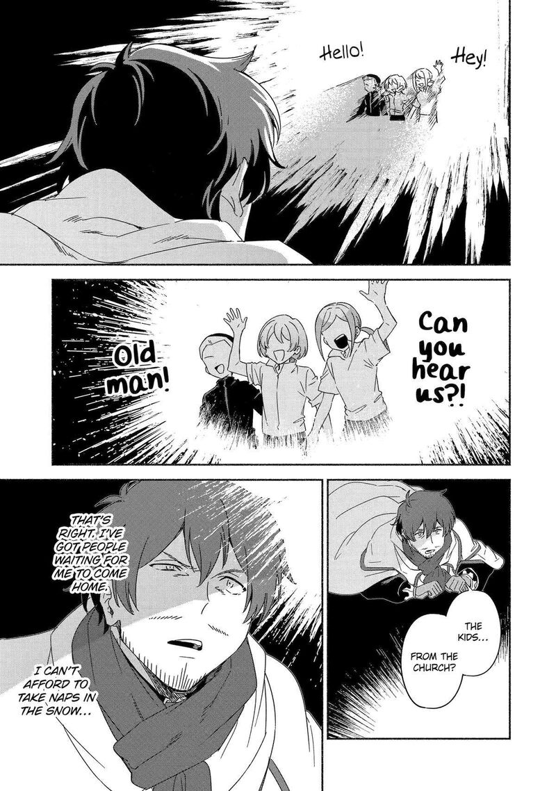 Arafo Kenja No Isekai Seikatsu Nikki Kimamana Isekai Kyoushi Life 62 15