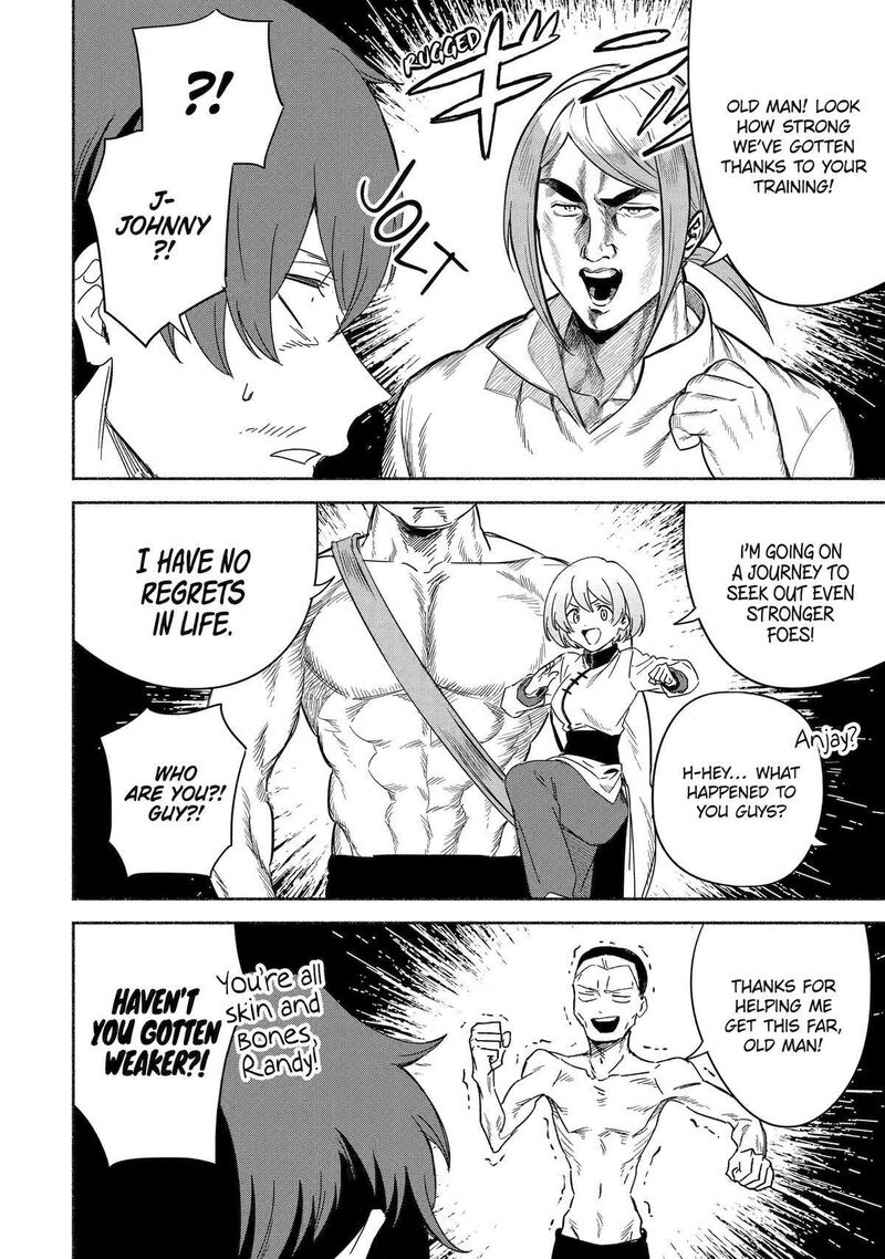 Arafo Kenja No Isekai Seikatsu Nikki Kimamana Isekai Kyoushi Life 62 16