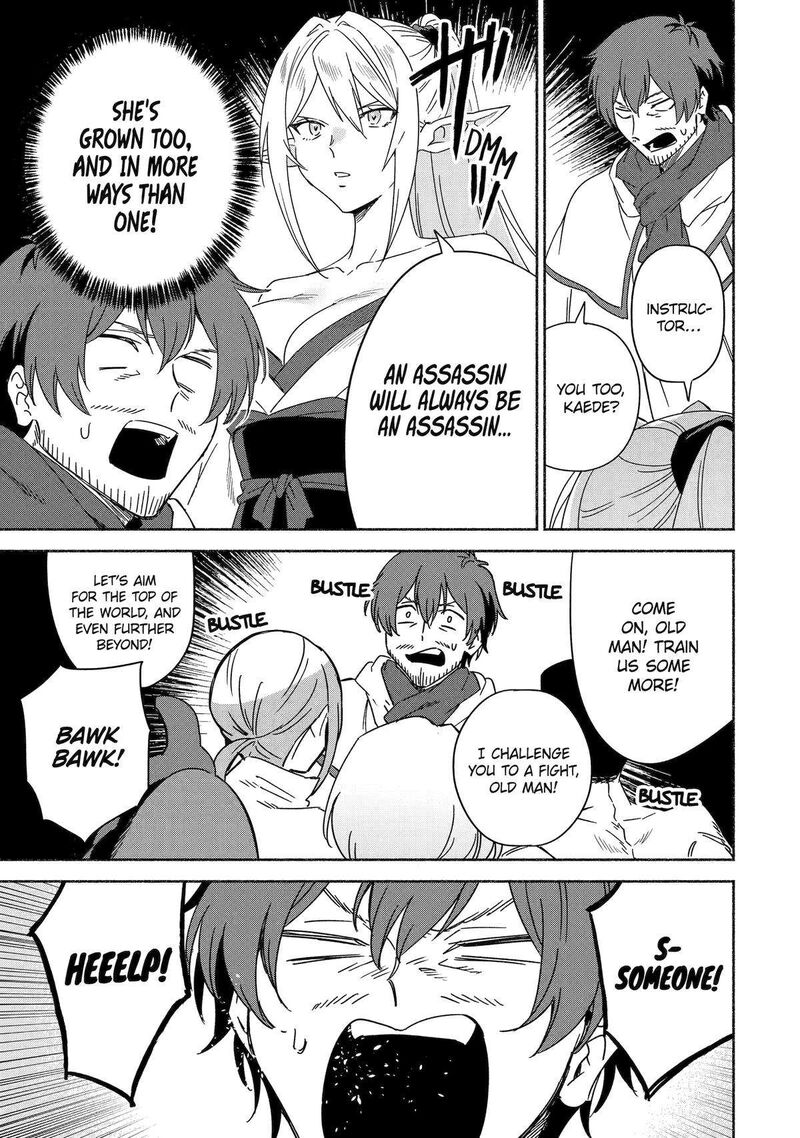 Arafo Kenja No Isekai Seikatsu Nikki Kimamana Isekai Kyoushi Life 62 17
