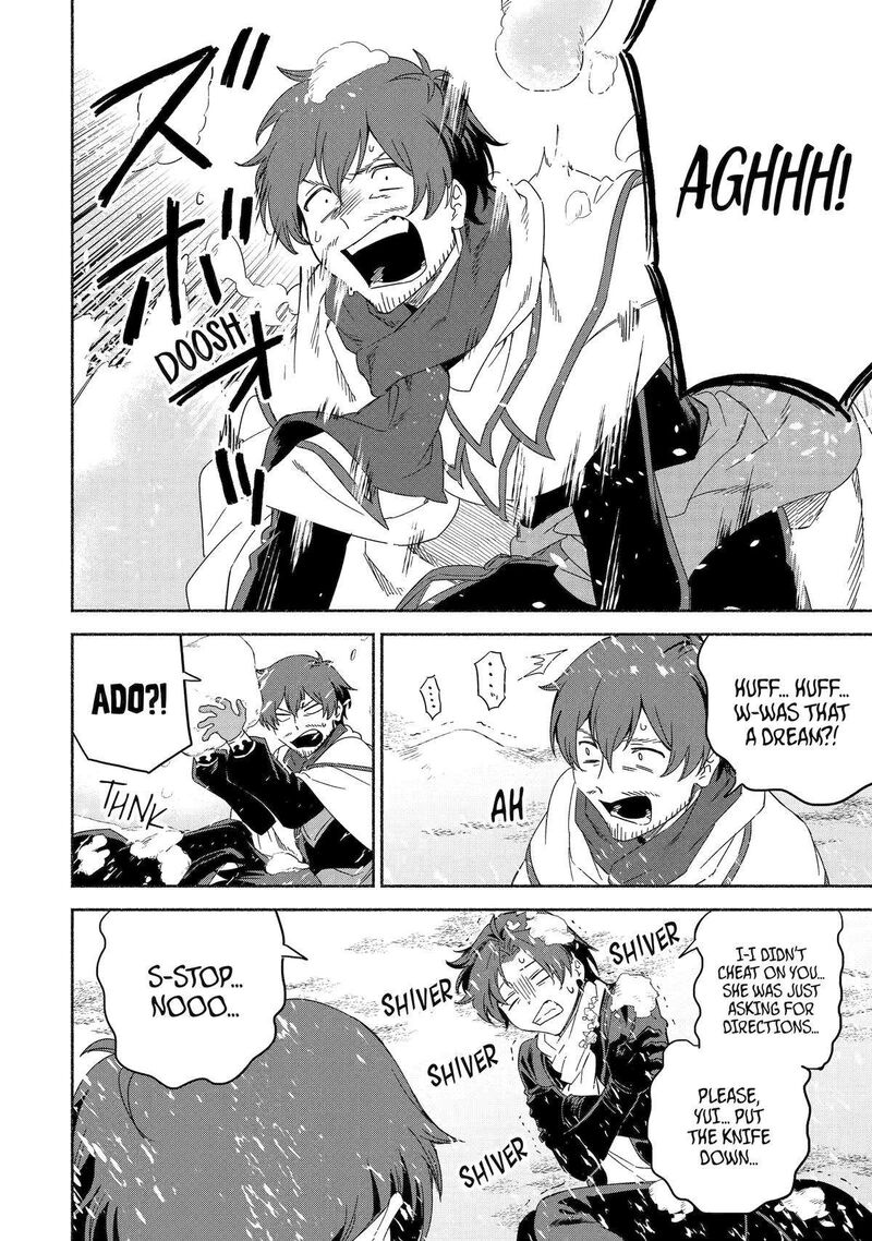 Arafo Kenja No Isekai Seikatsu Nikki Kimamana Isekai Kyoushi Life 62 18