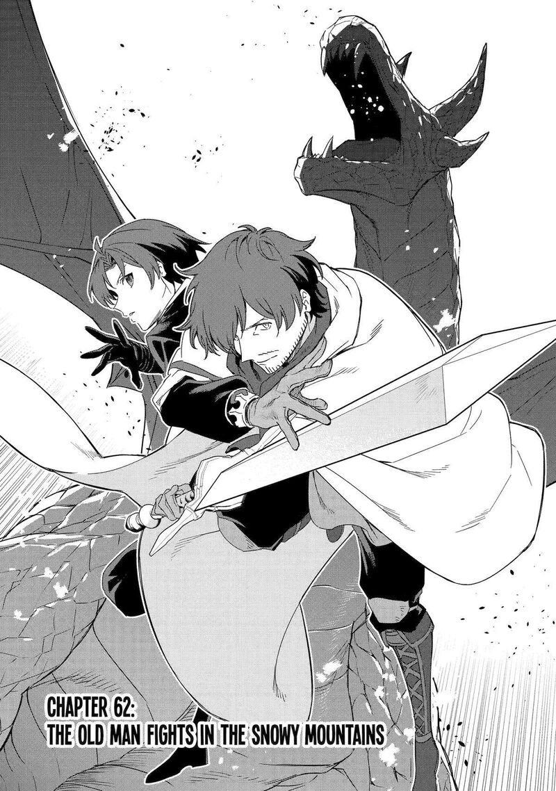 Arafo Kenja No Isekai Seikatsu Nikki Kimamana Isekai Kyoushi Life 62 2