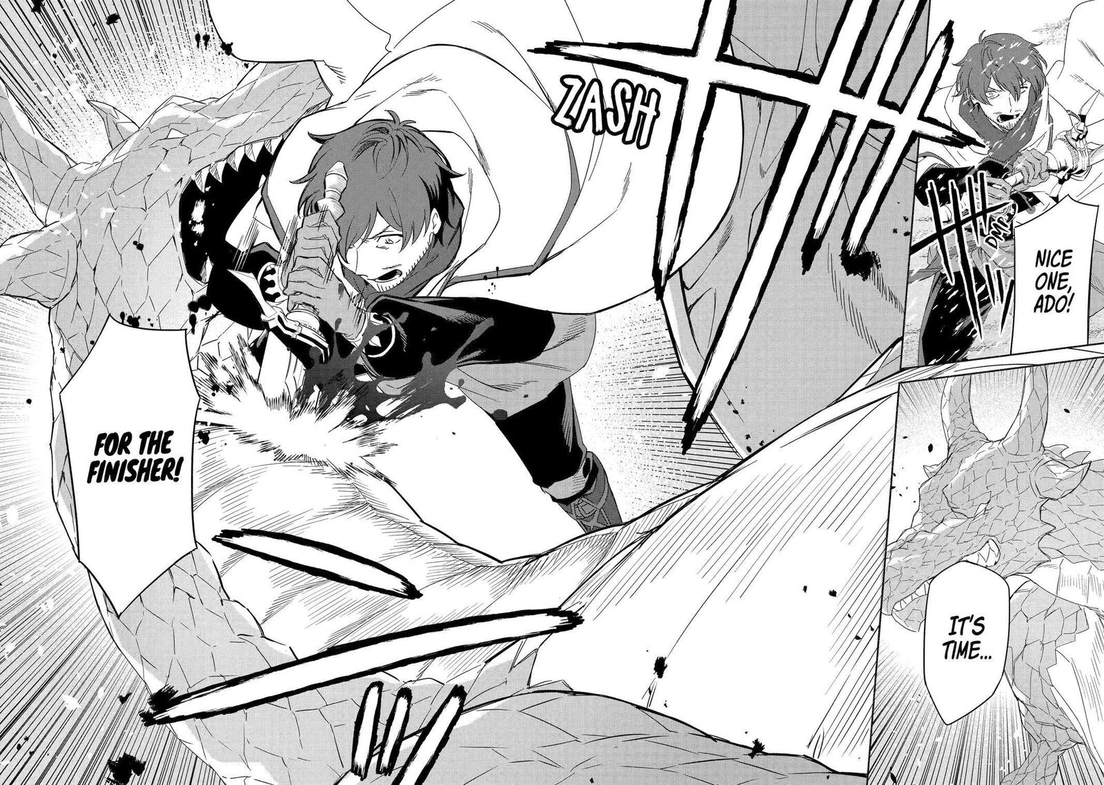 Arafo Kenja No Isekai Seikatsu Nikki Kimamana Isekai Kyoushi Life 62 26