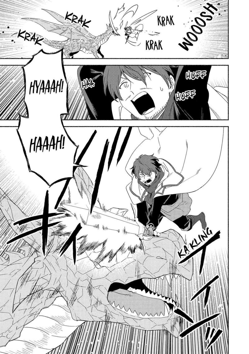 Arafo Kenja No Isekai Seikatsu Nikki Kimamana Isekai Kyoushi Life 62 3