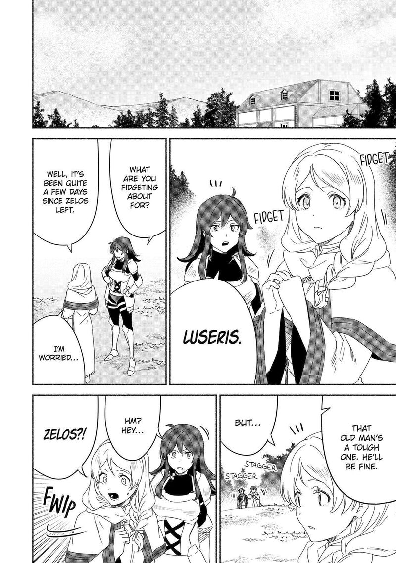 Arafo Kenja No Isekai Seikatsu Nikki Kimamana Isekai Kyoushi Life 62 31