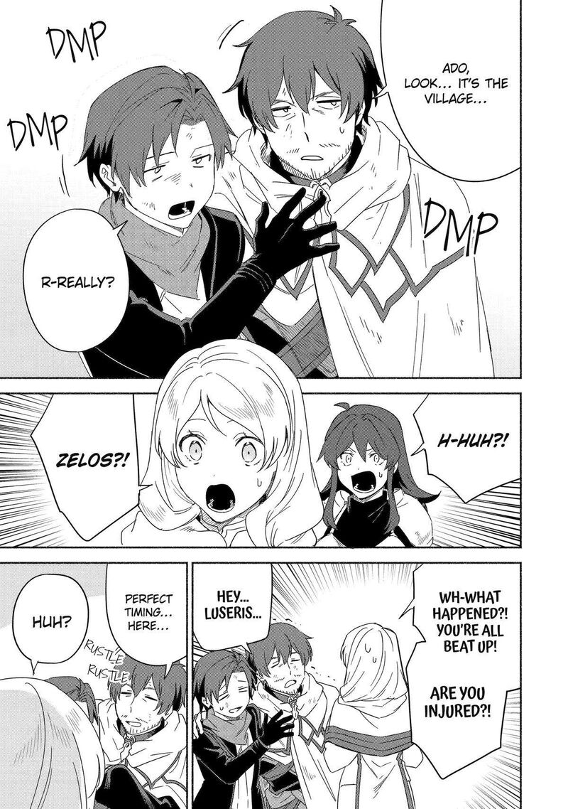 Arafo Kenja No Isekai Seikatsu Nikki Kimamana Isekai Kyoushi Life 62 32
